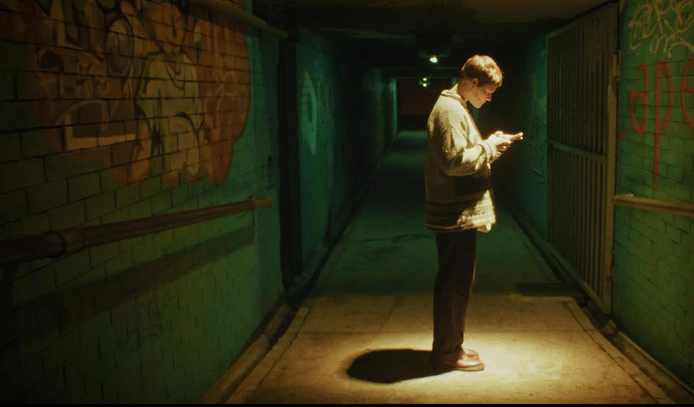 Reuben Goldblum feature image