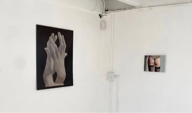 Shayna Arvan feature image