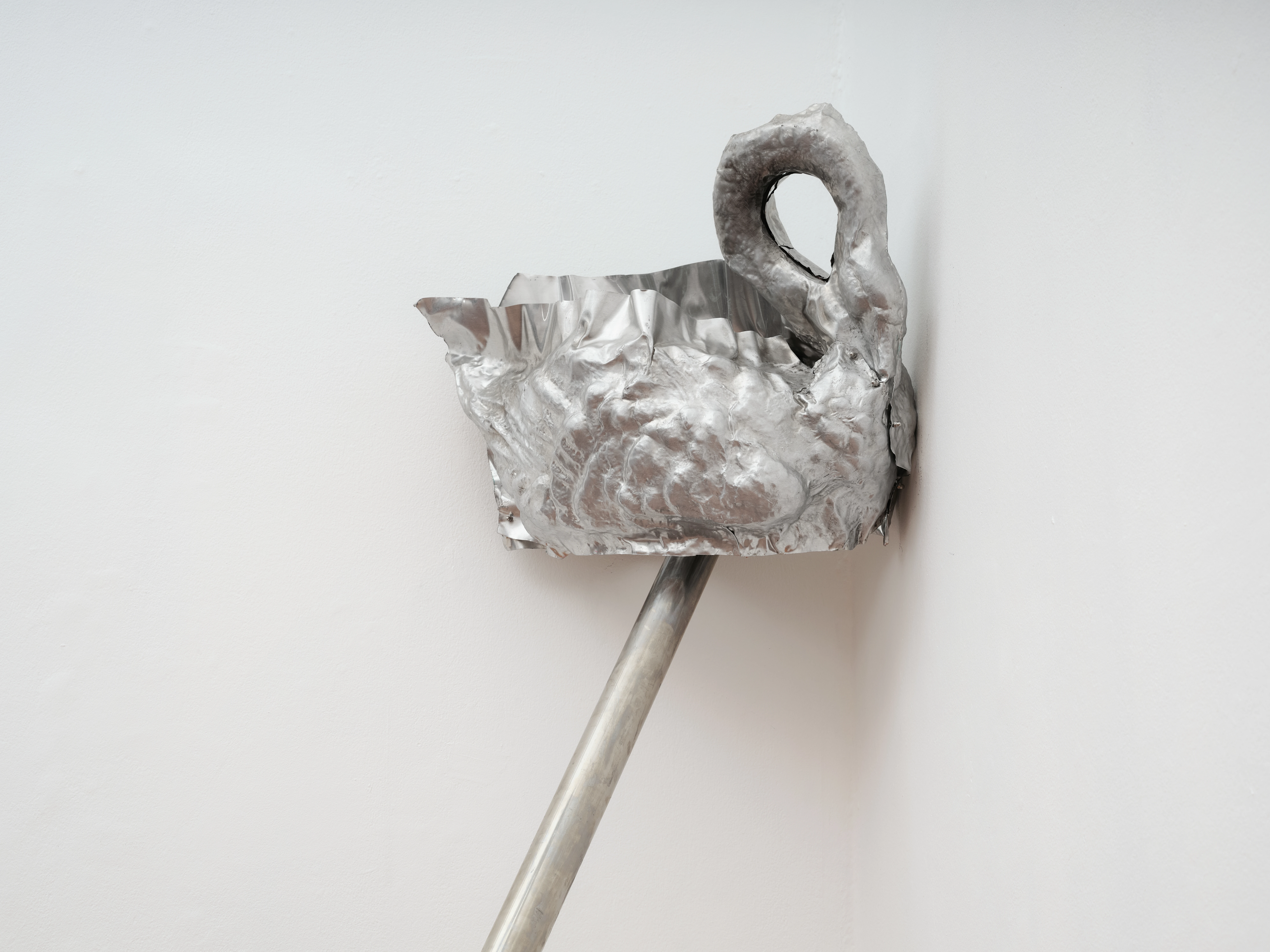 Laura Viruly installation panorama