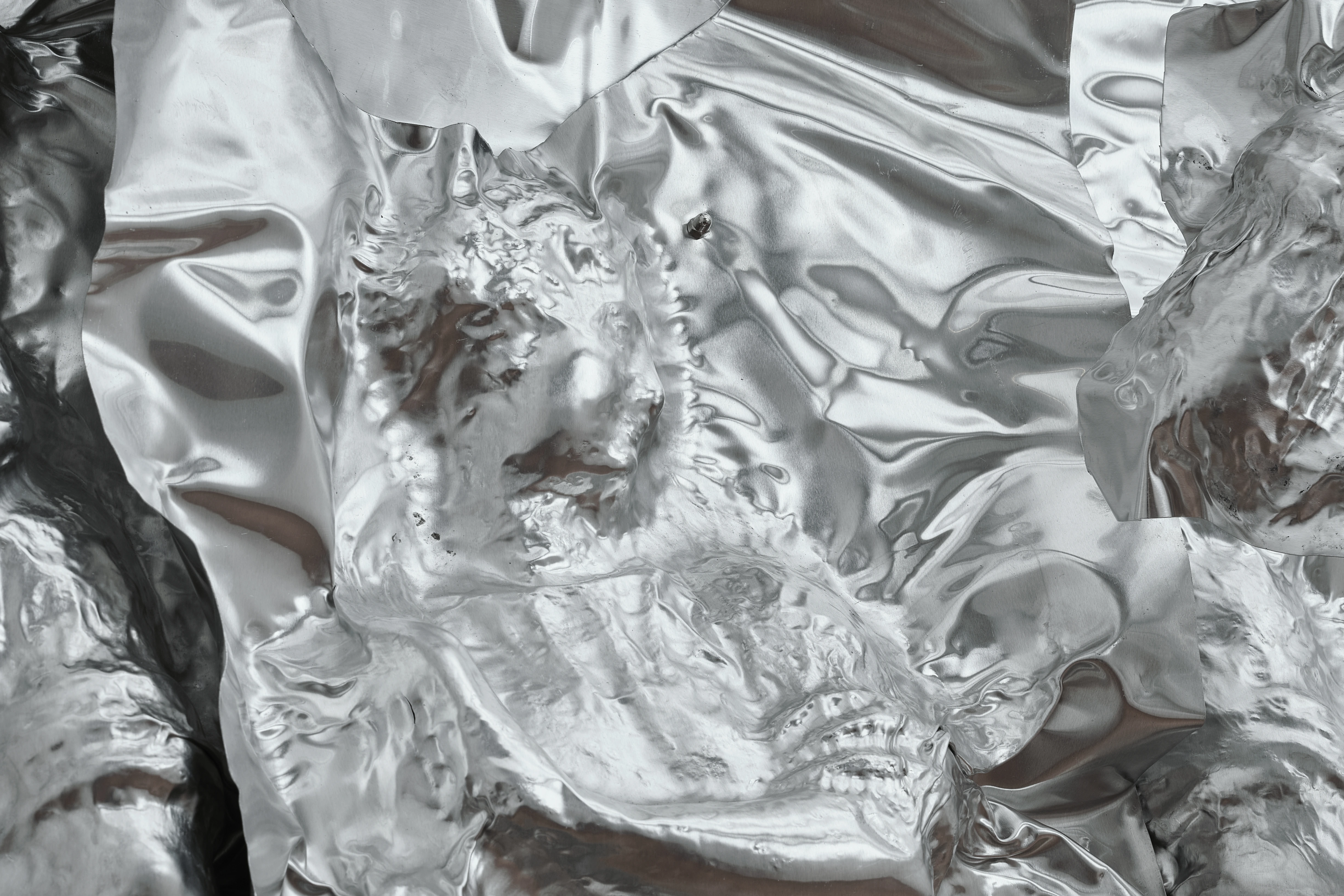 Laura Viruly sculpture detail