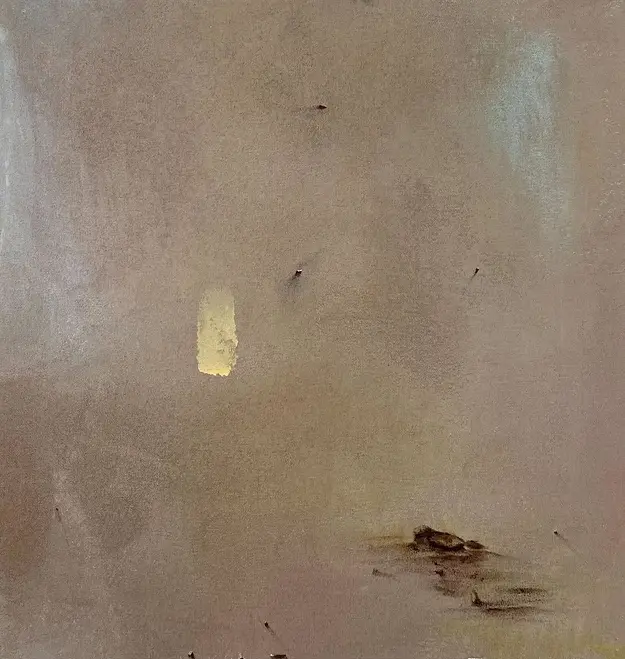 Mhlonishwa Zulu Painting