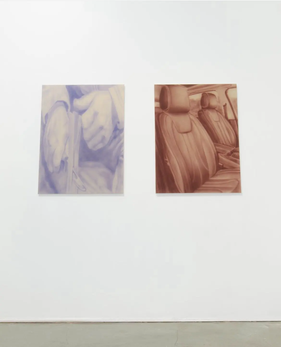Laura Viruly sculpture