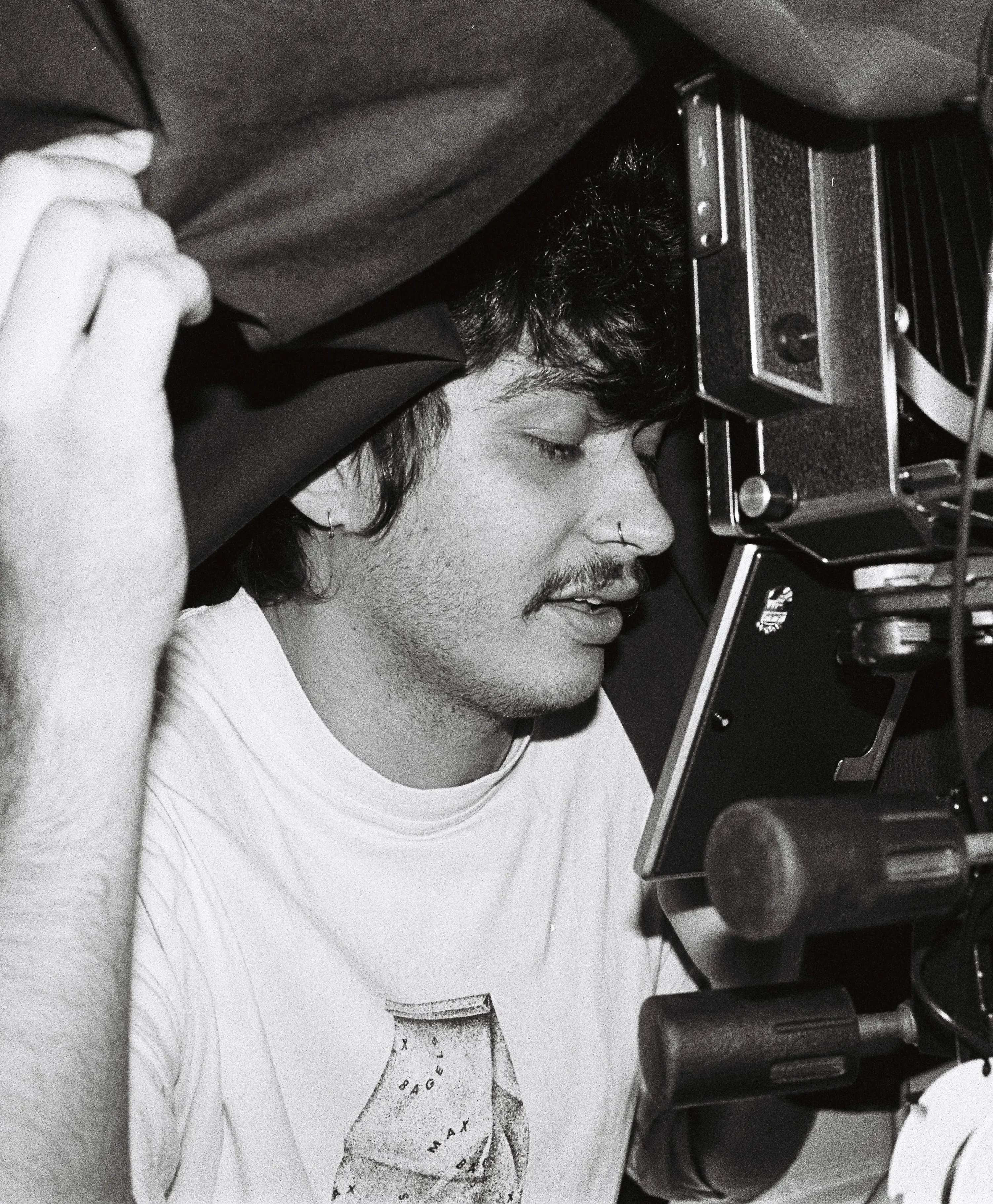 On Set