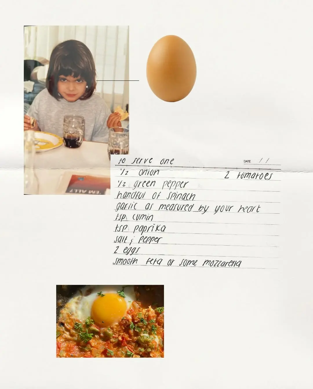 Recipe Book